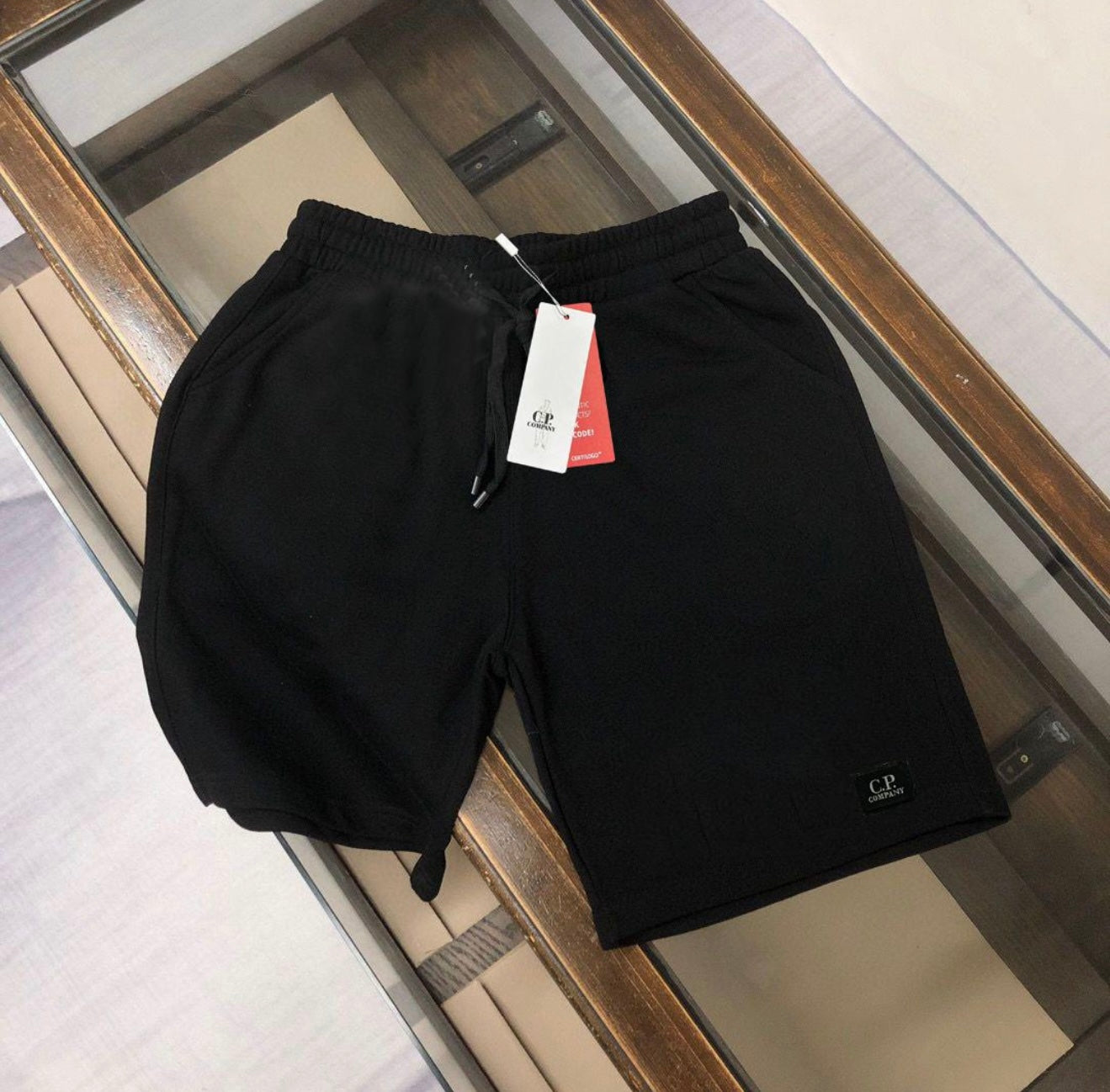 C-P Shorts