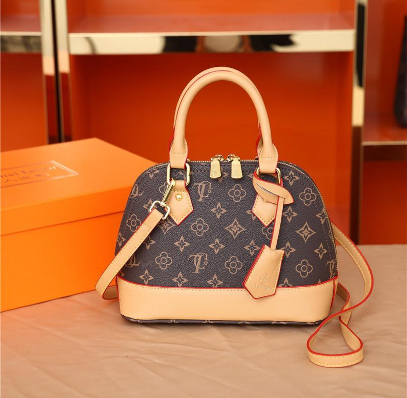 LV Bag