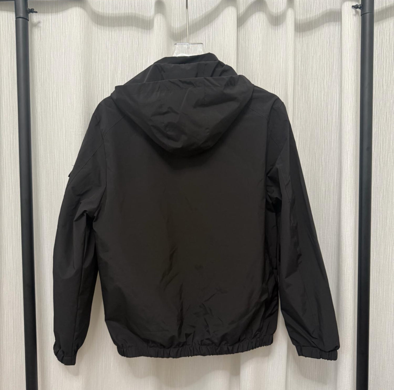 Monc Wind Breaker Jacket