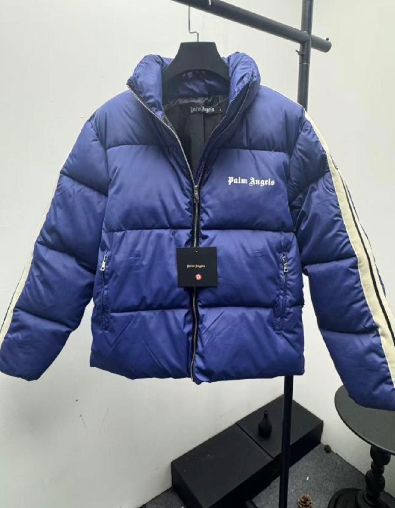 P Angels Puffer Coat