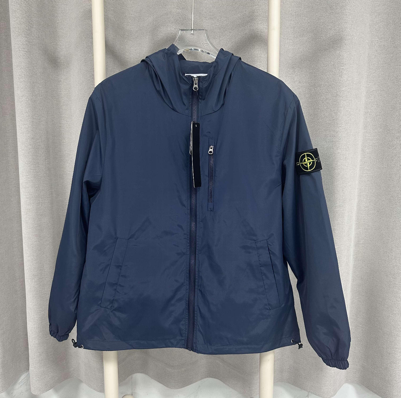 Stones Lightweight Jacket
