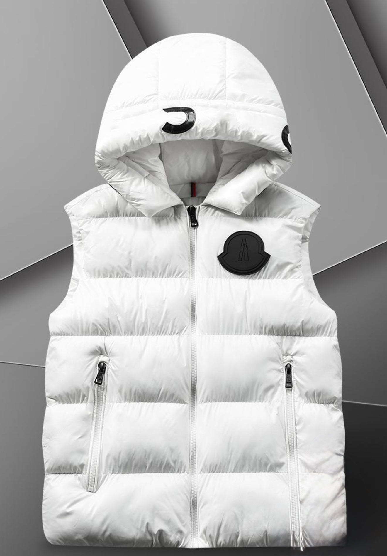 Monc Gilet