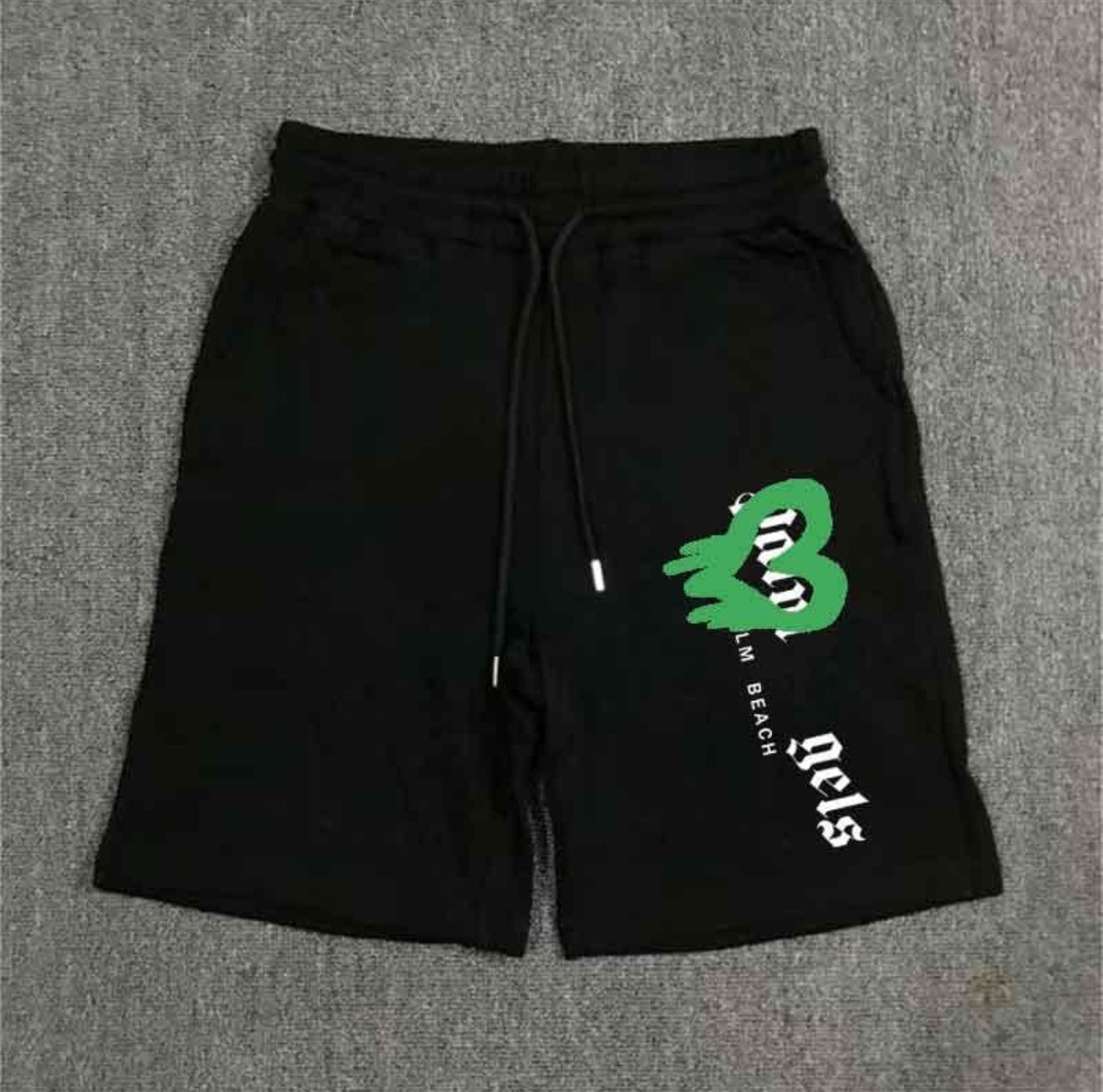 P-Angels Shorts
