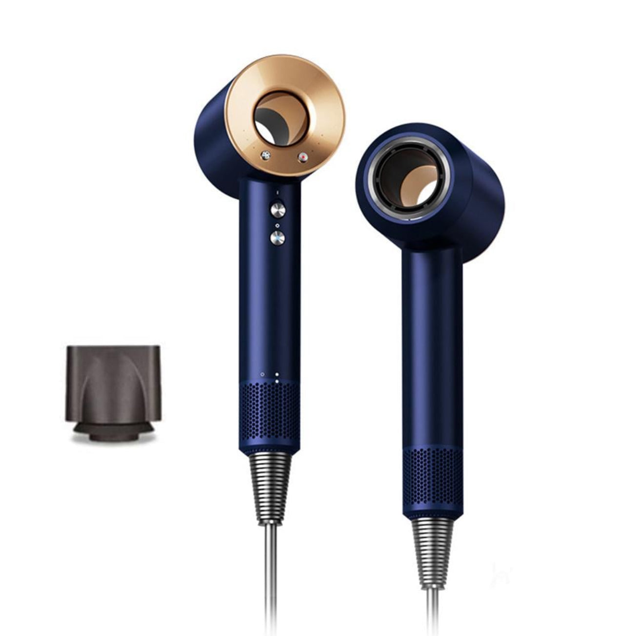 Bladeless Hair Dryer