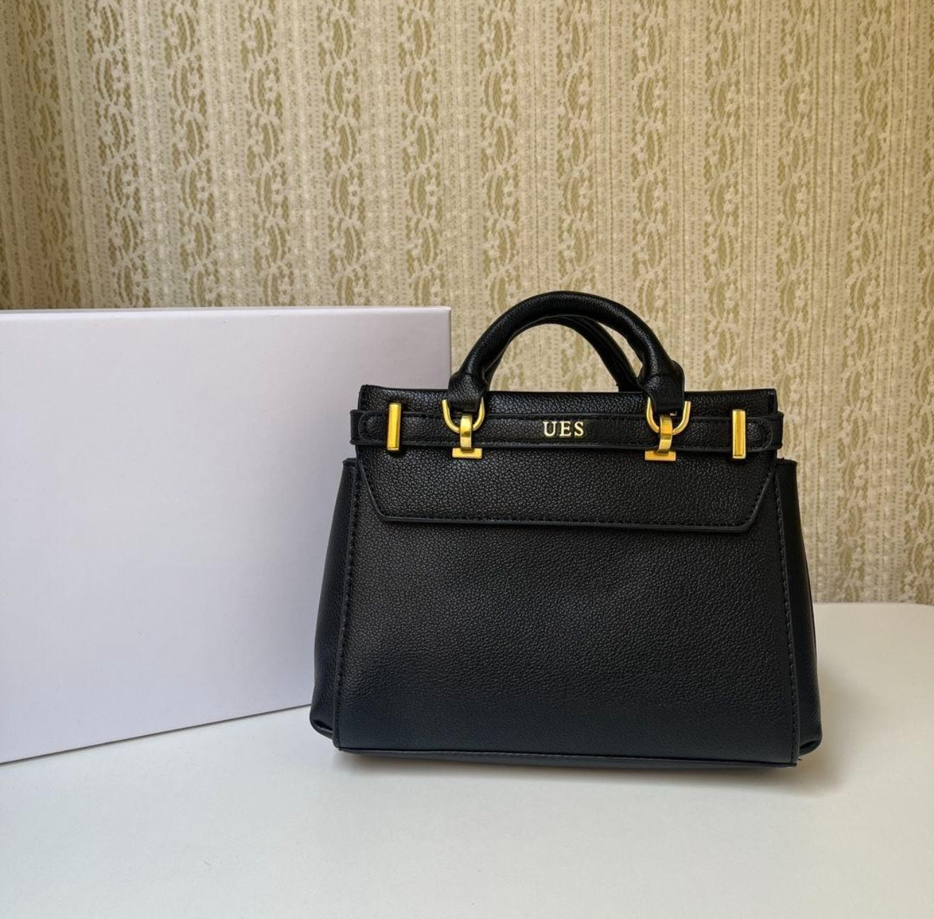 Gess Handbag