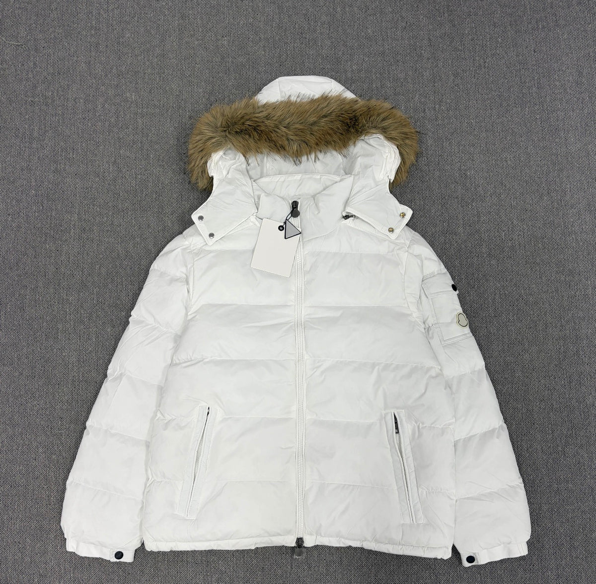 Monc Coat