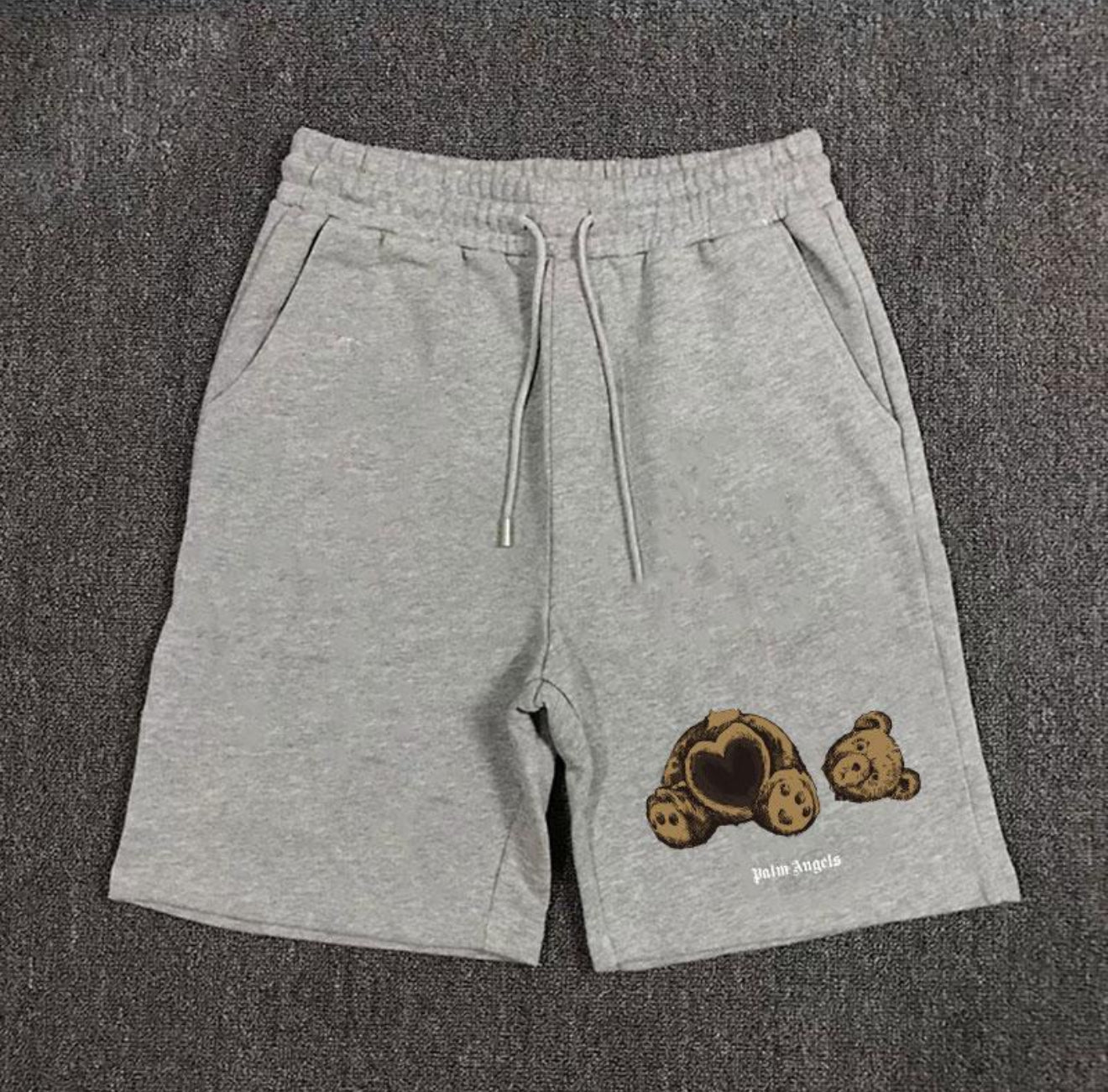 P-Angels Shorts