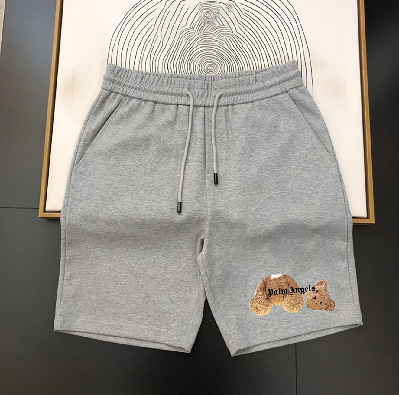 P-Angels Shorts