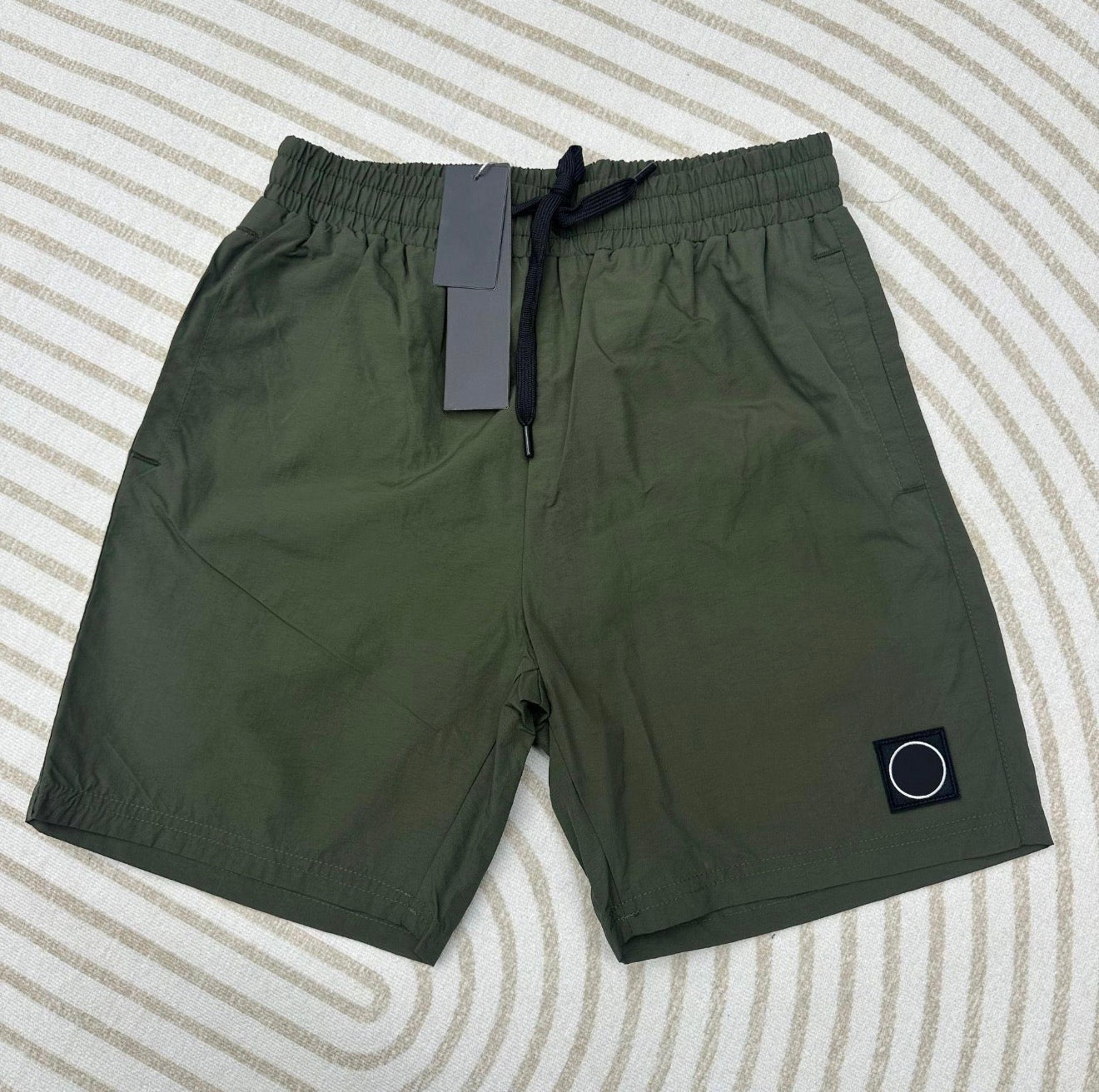 Stone Tech Shorts