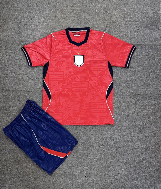 Kids Football Kit