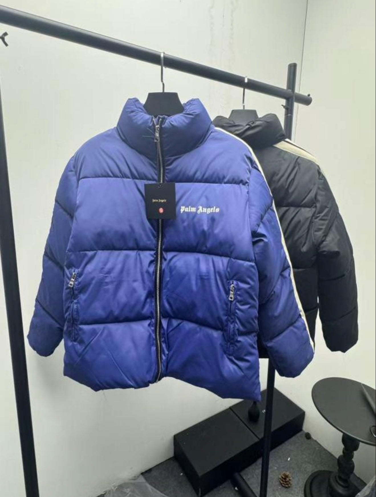 P Angels Puffer Coat