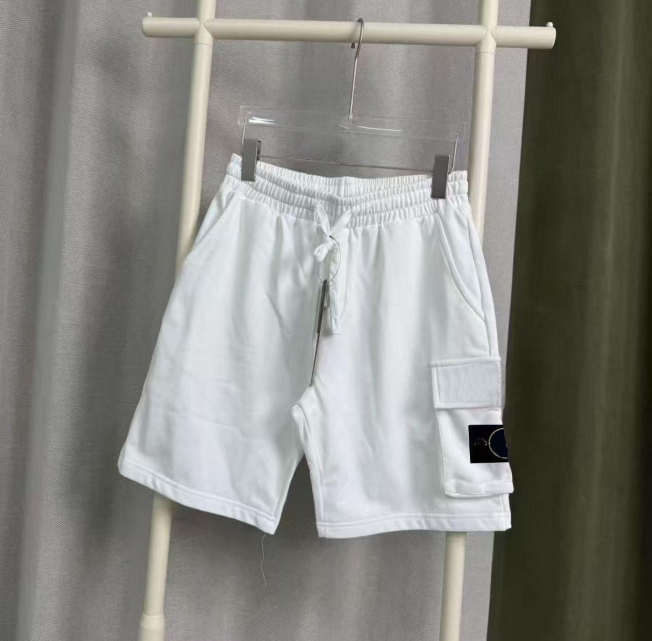 Stone Shorts
