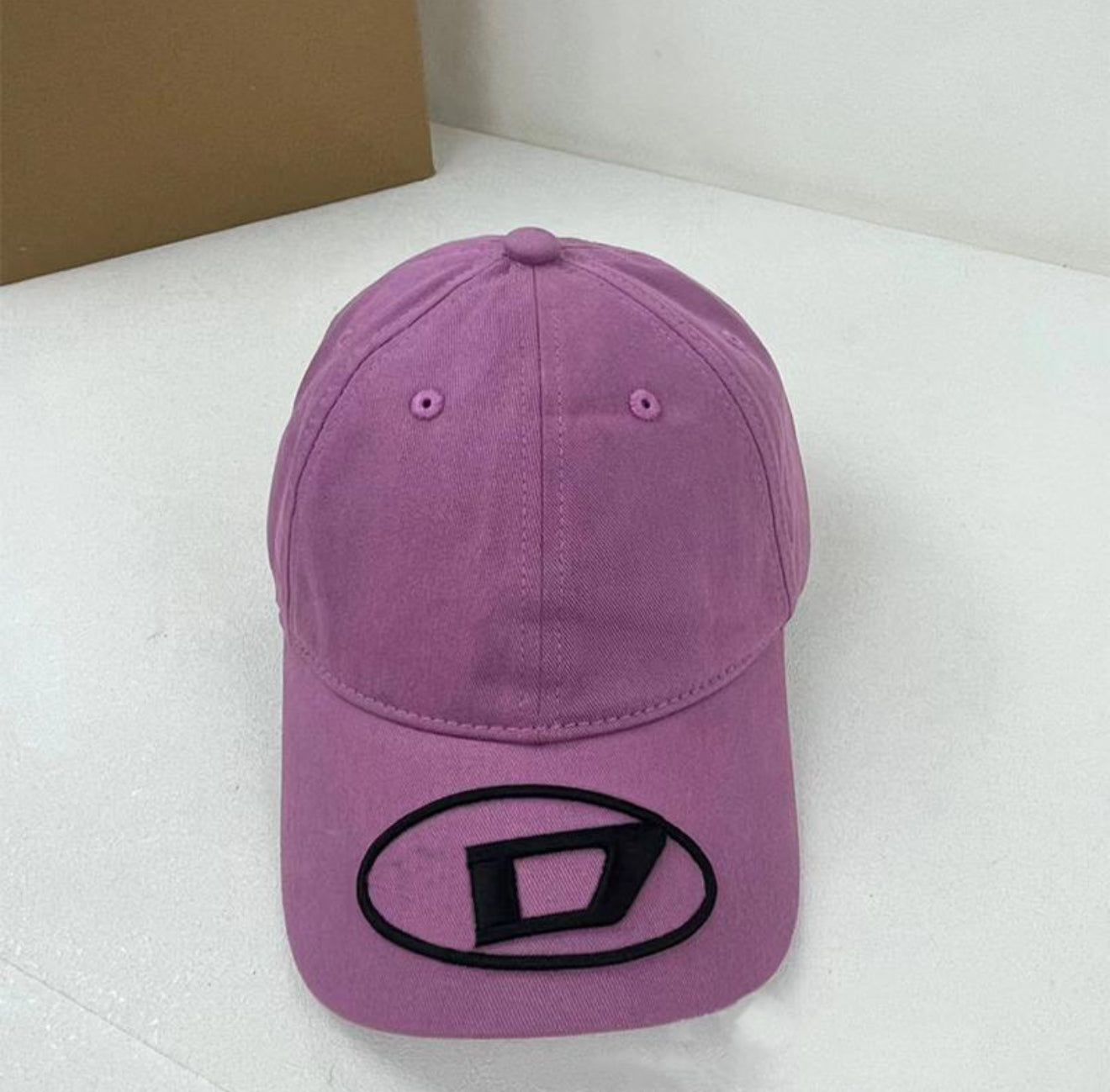 Disel Cap