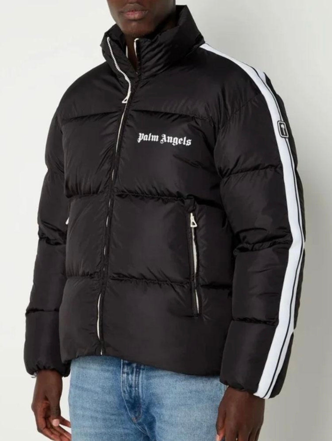 P Angels Puffer Coat