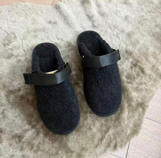 Uggé Clog