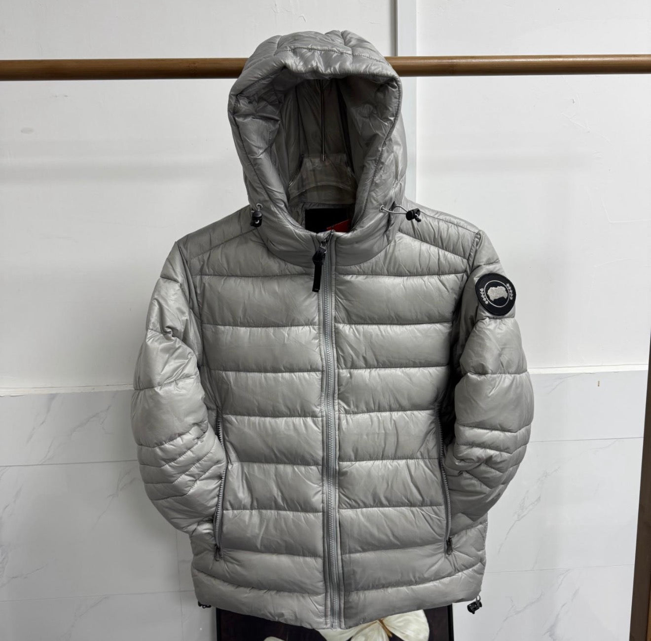 Cgoosé Coat