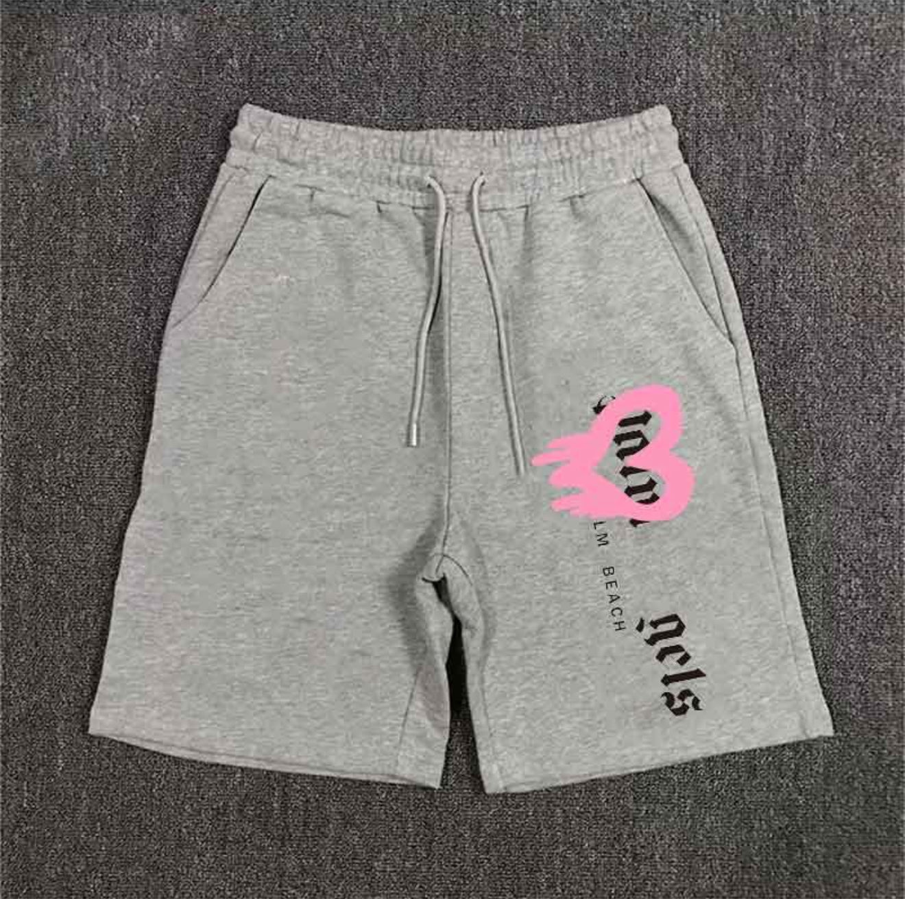 P-Angels Shorts