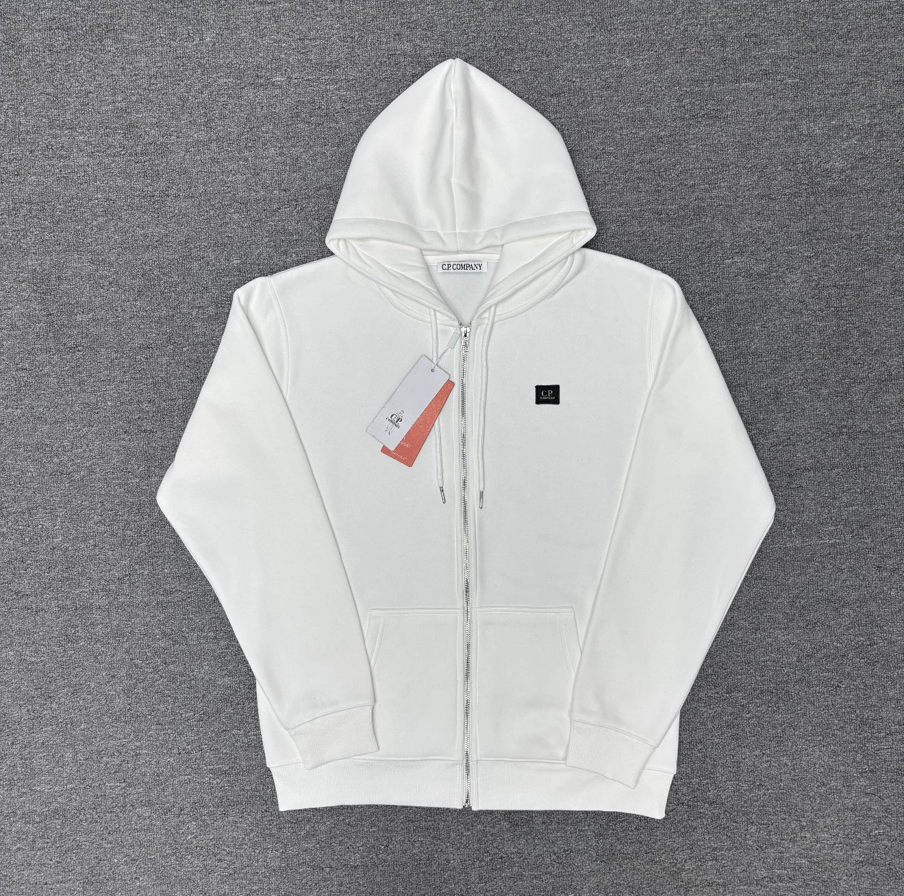 P-C Zipper