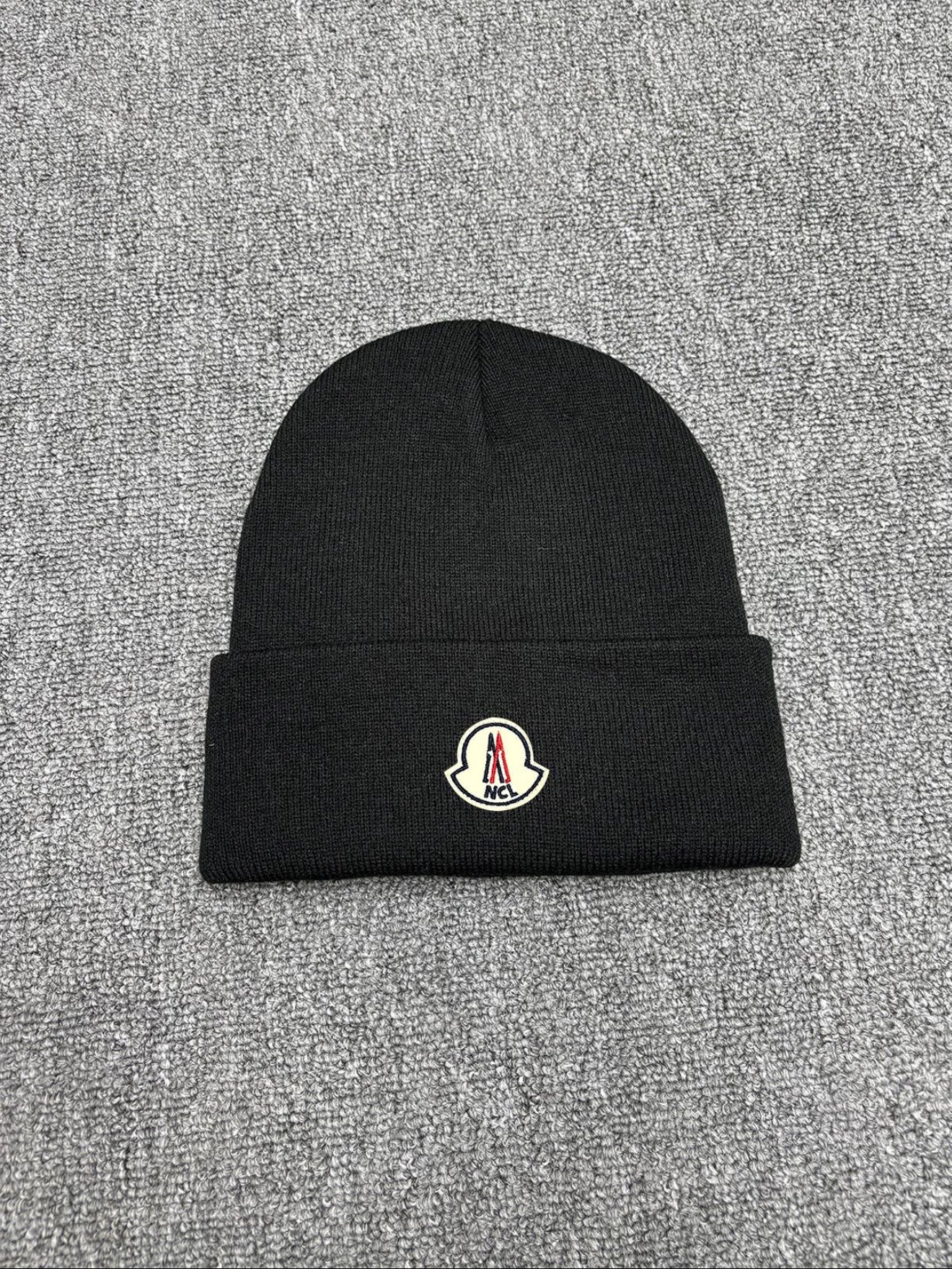 Monc Beanie
