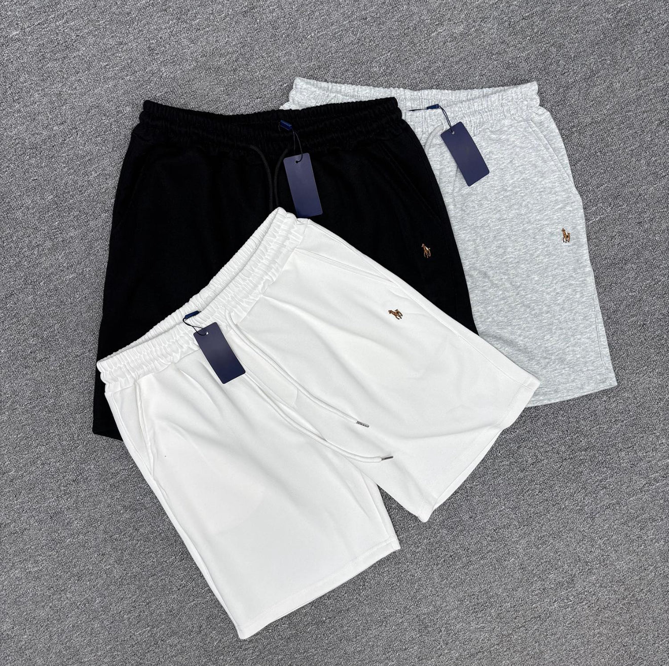 Rl Shorts