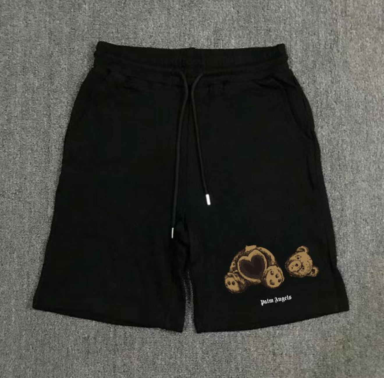 P-Angels Shorts
