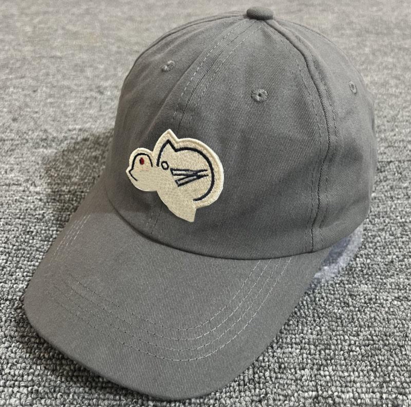 Monc Cap