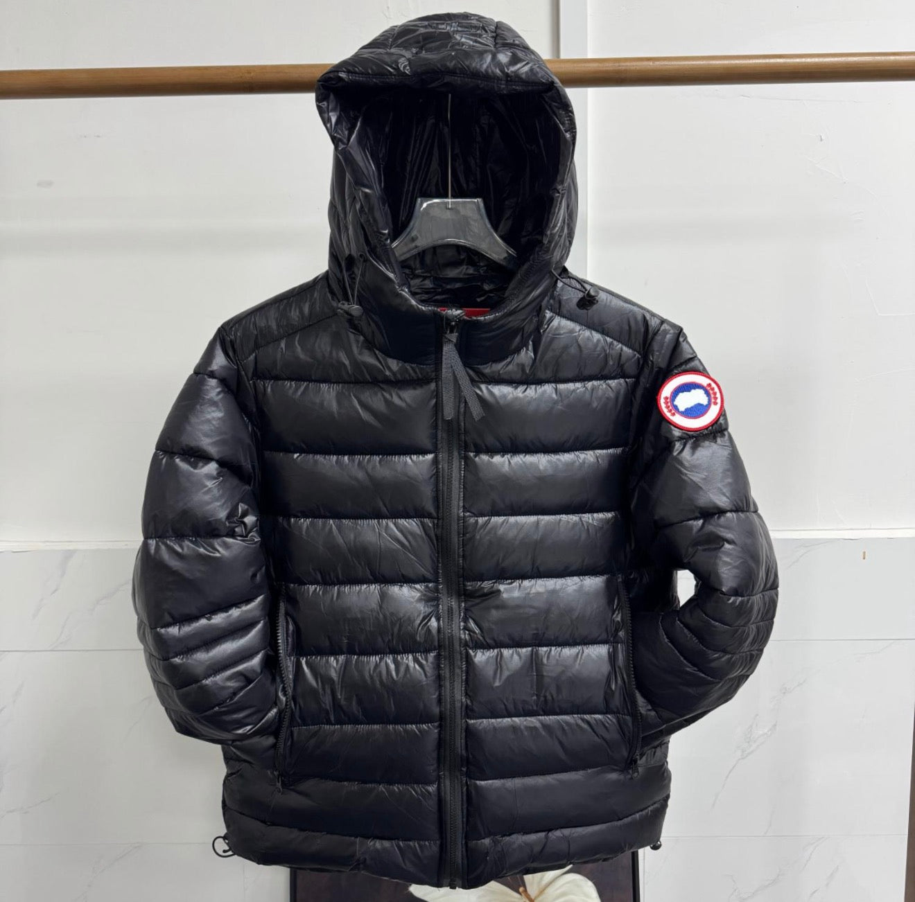 Cgoosé Coat