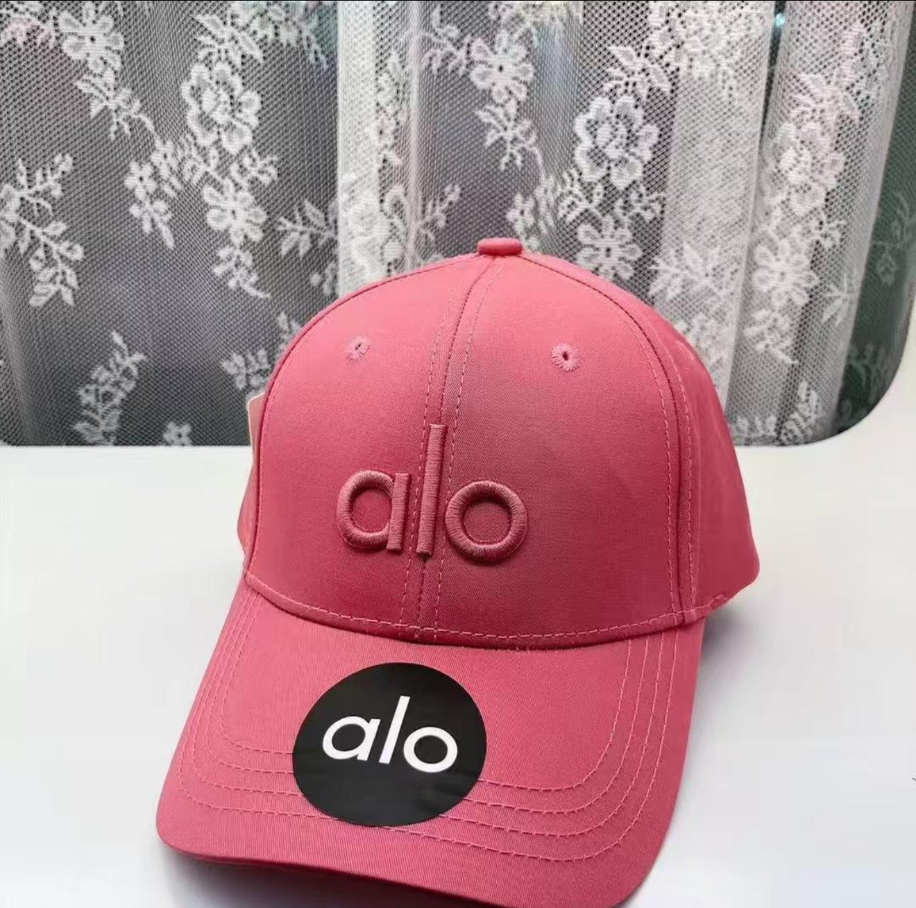 AO Cap