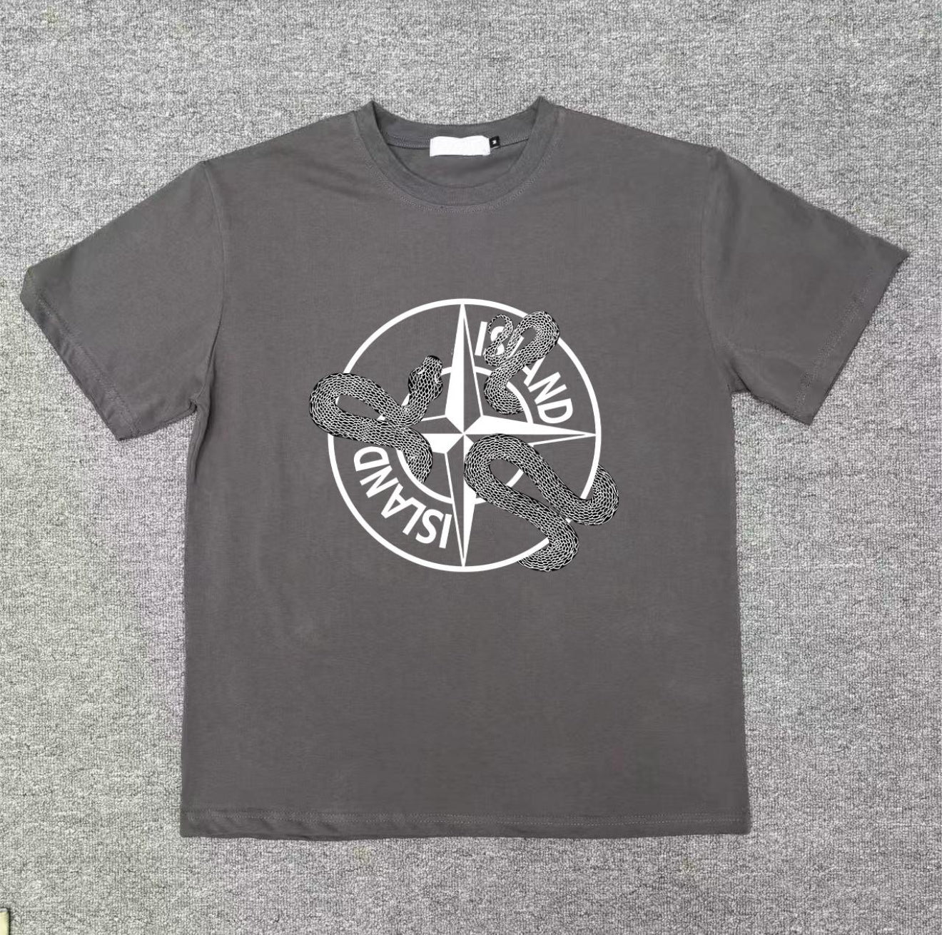 Stone T-Shirt