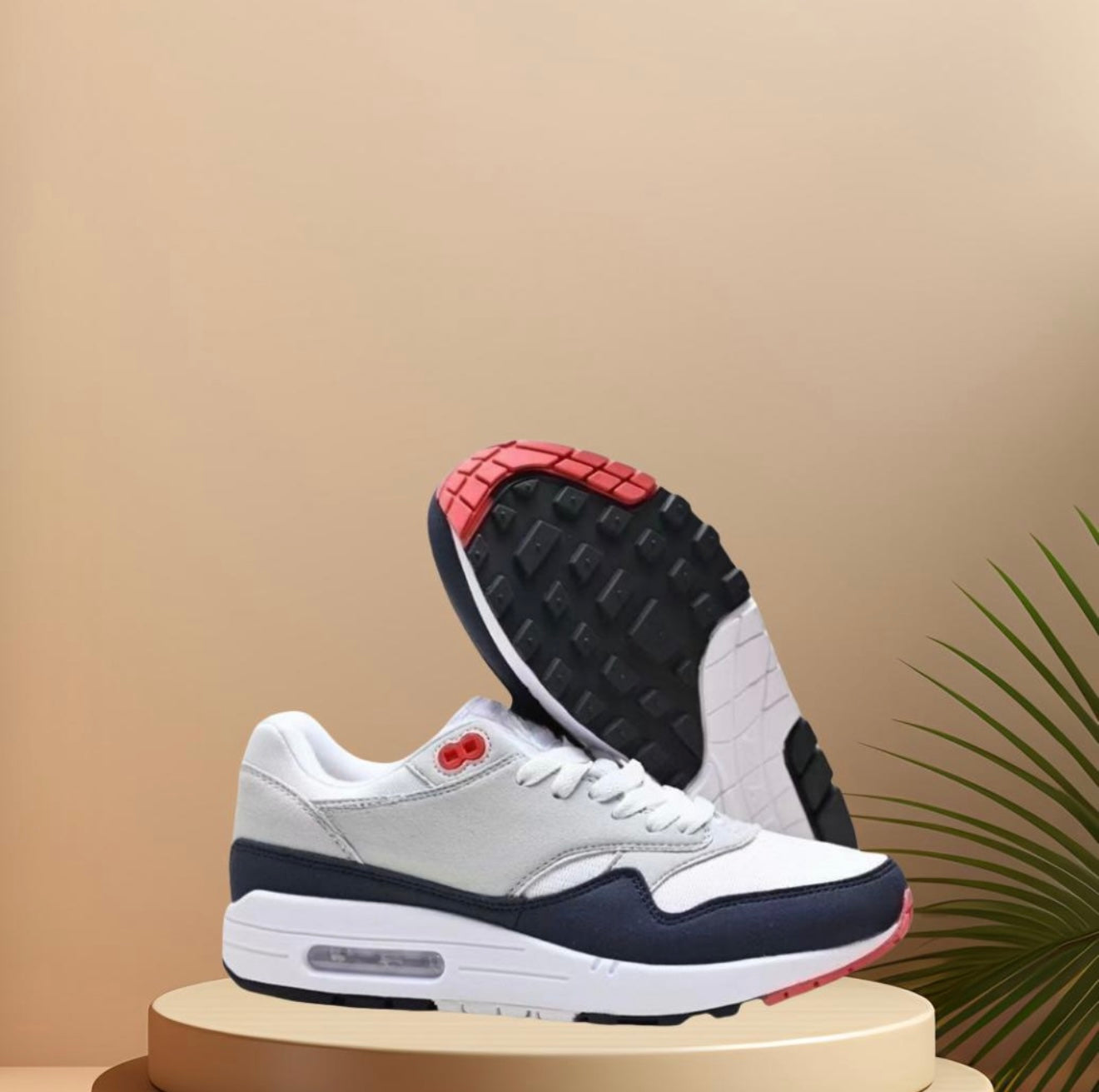 Air 86 (Custom tick Box)