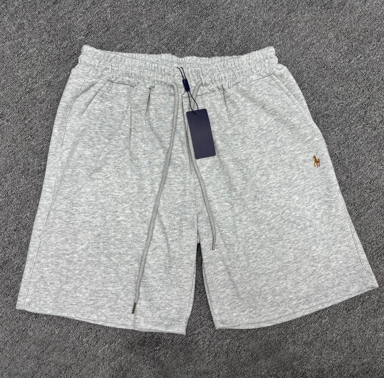 Rl Shorts