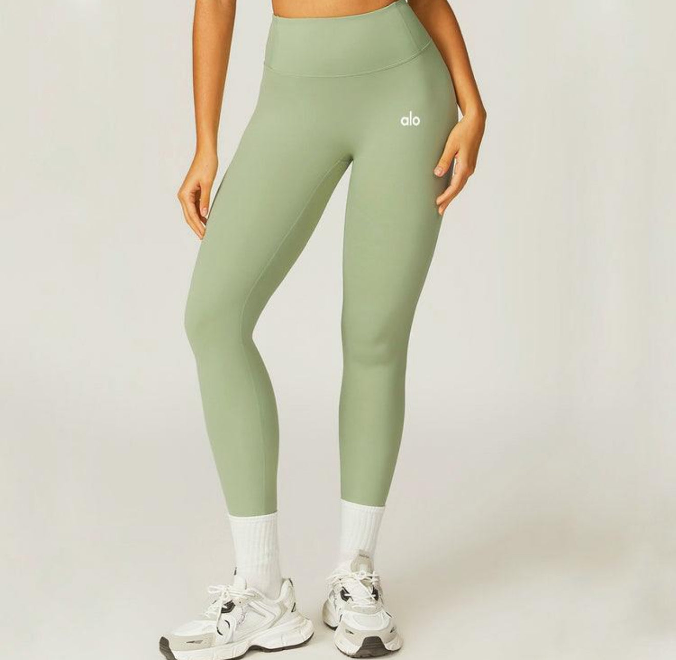 AO Yoga Pants