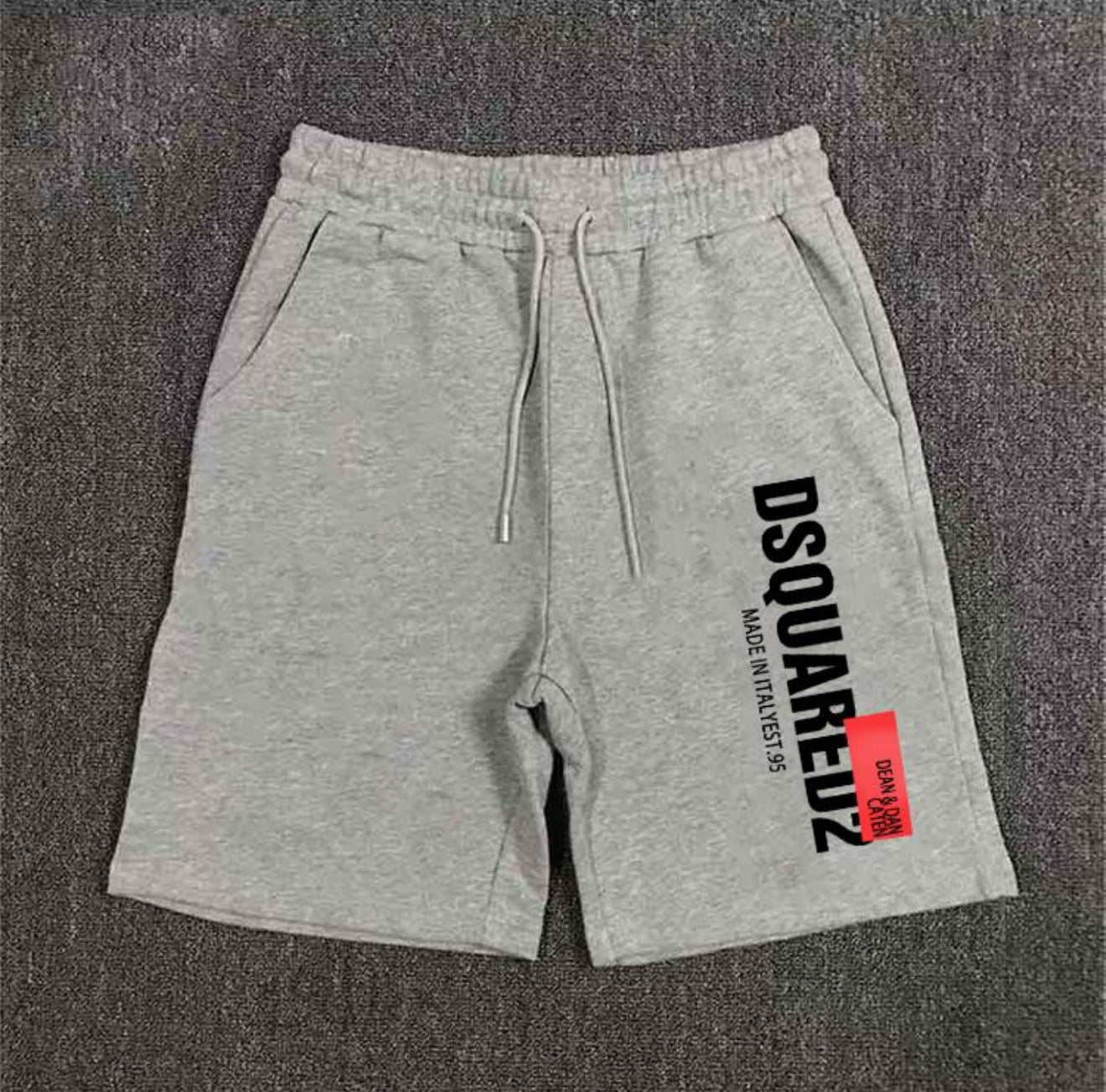 DS Shorts