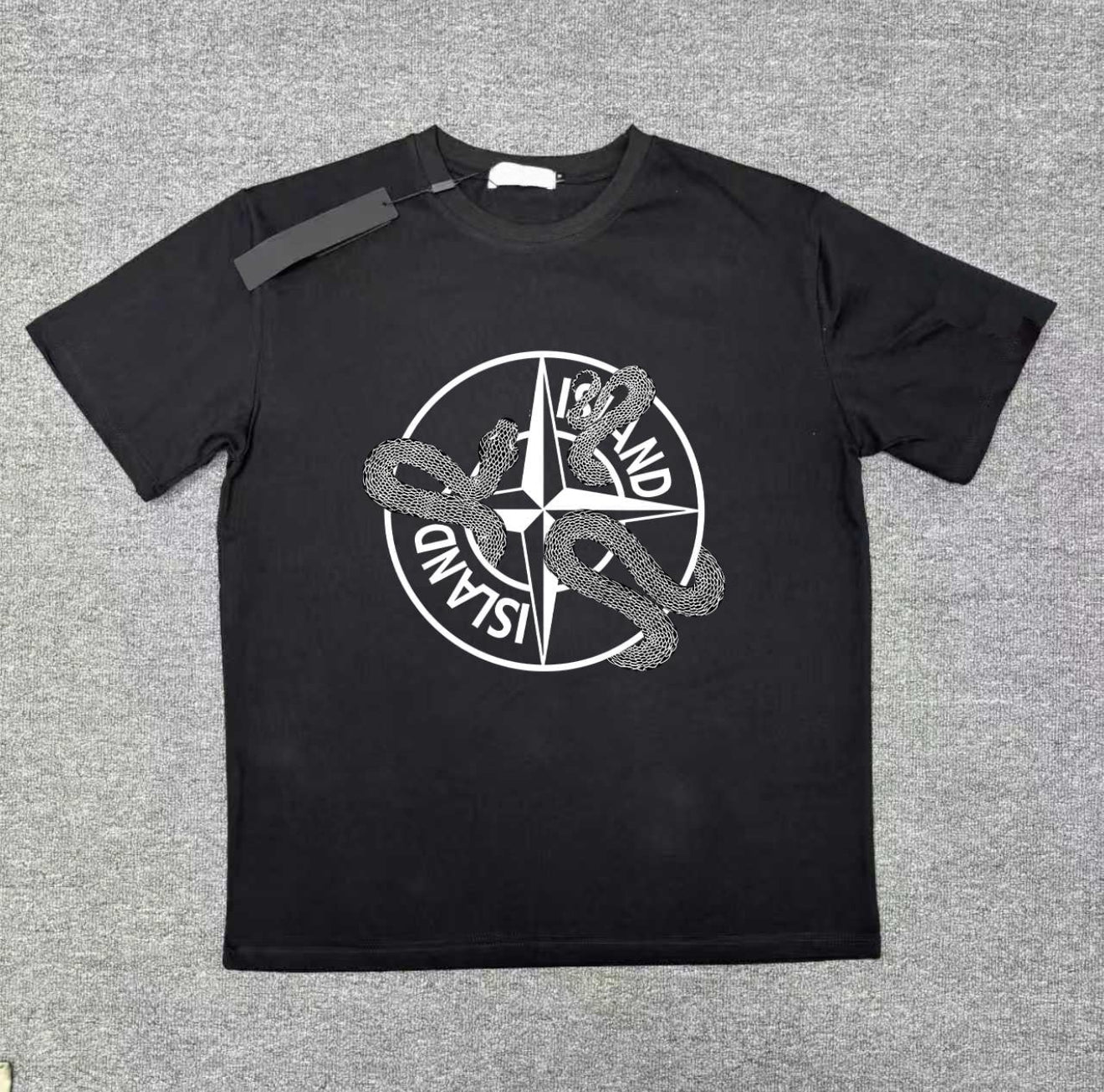 Stone T-Shirt