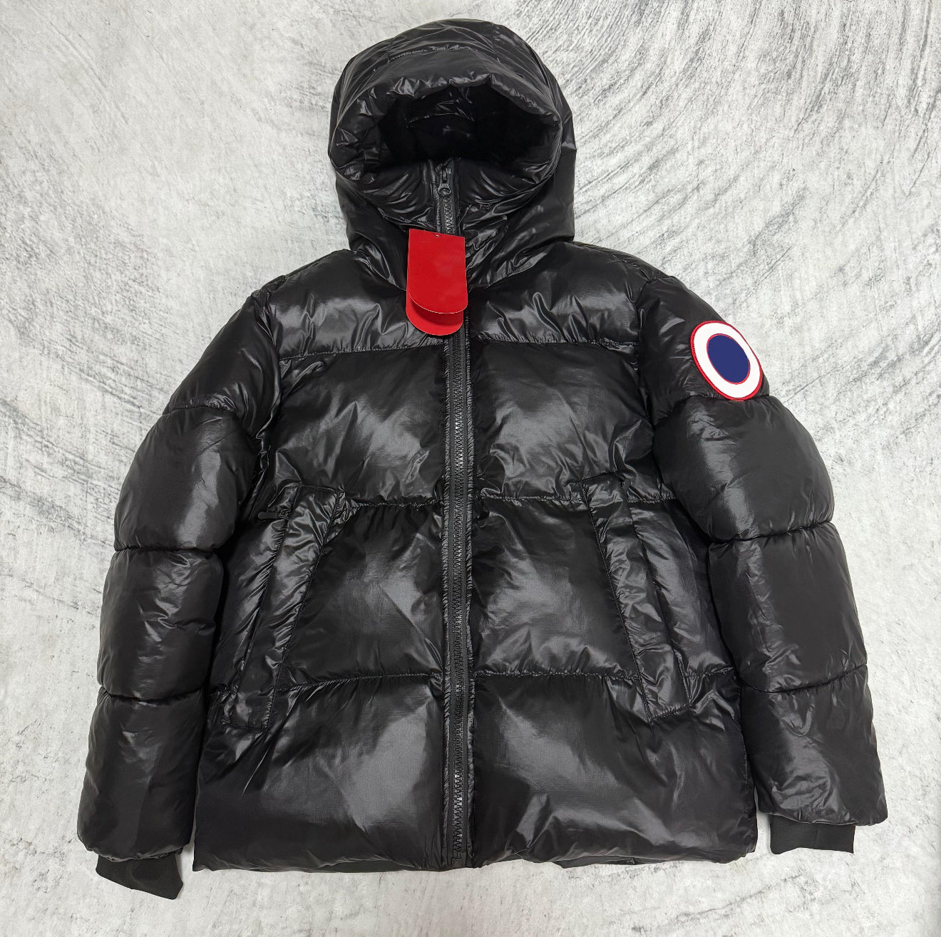 CGoosé Puffer Coat