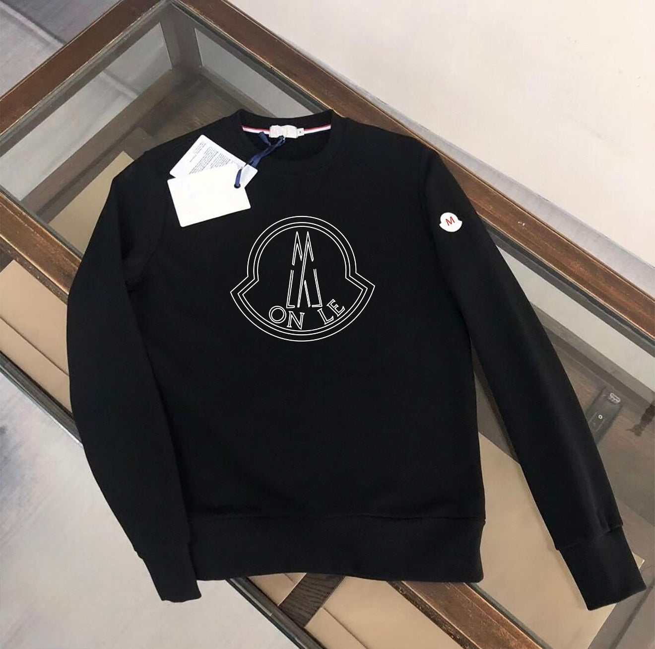 Montcler Jumper