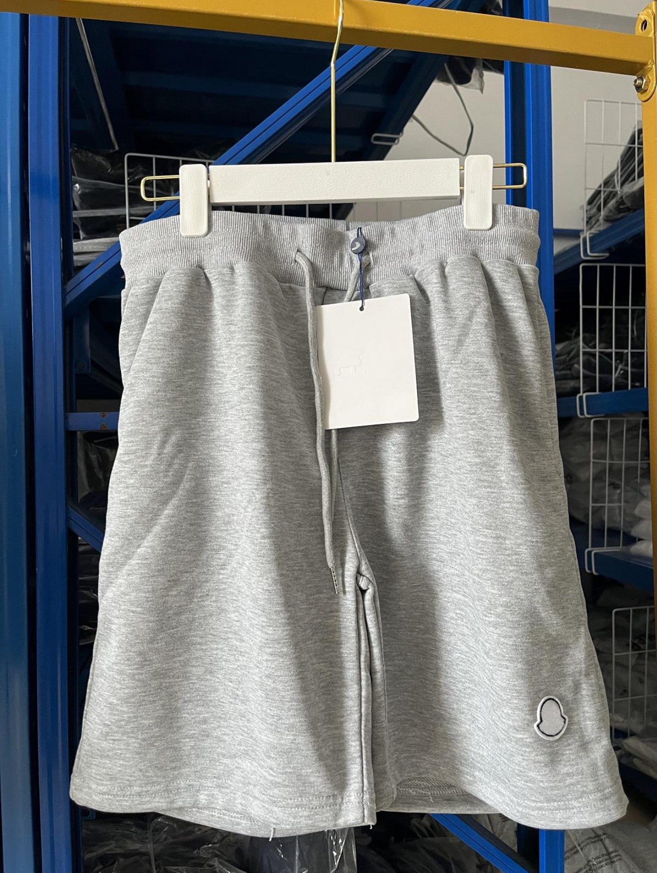 Montcler Shorts