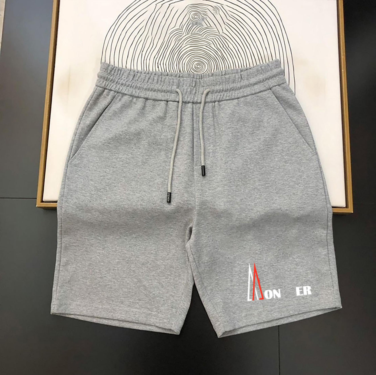 Monc Shorts