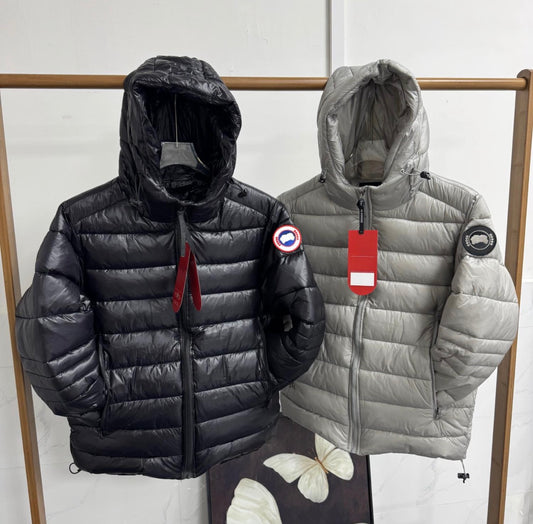 Cgoosé Coat