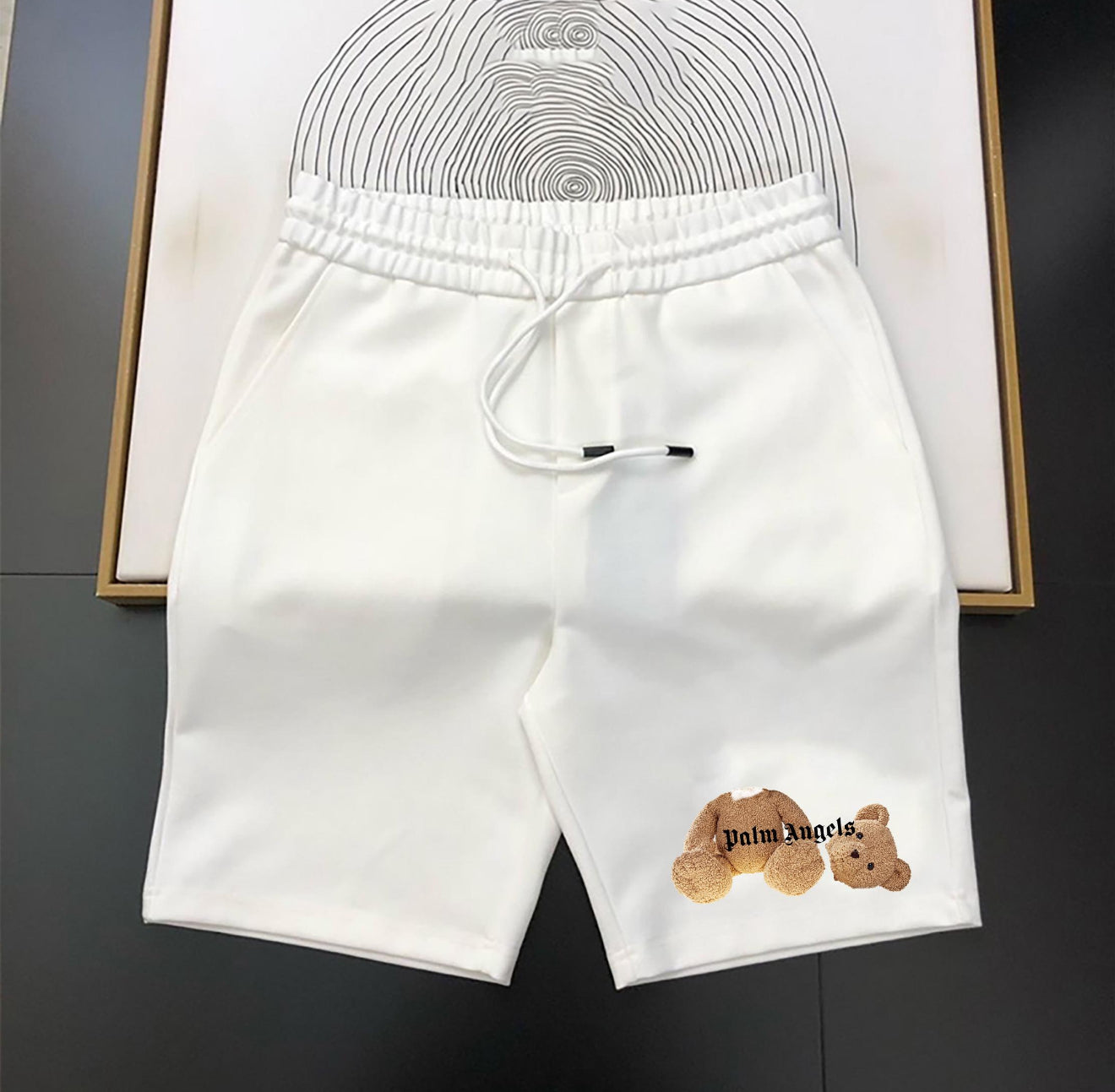 P-Angels Shorts