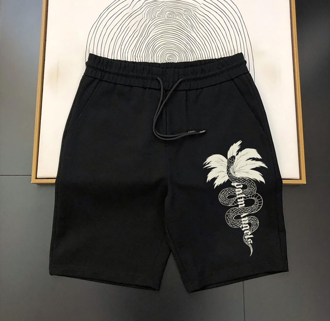 P-Angels Shorts
