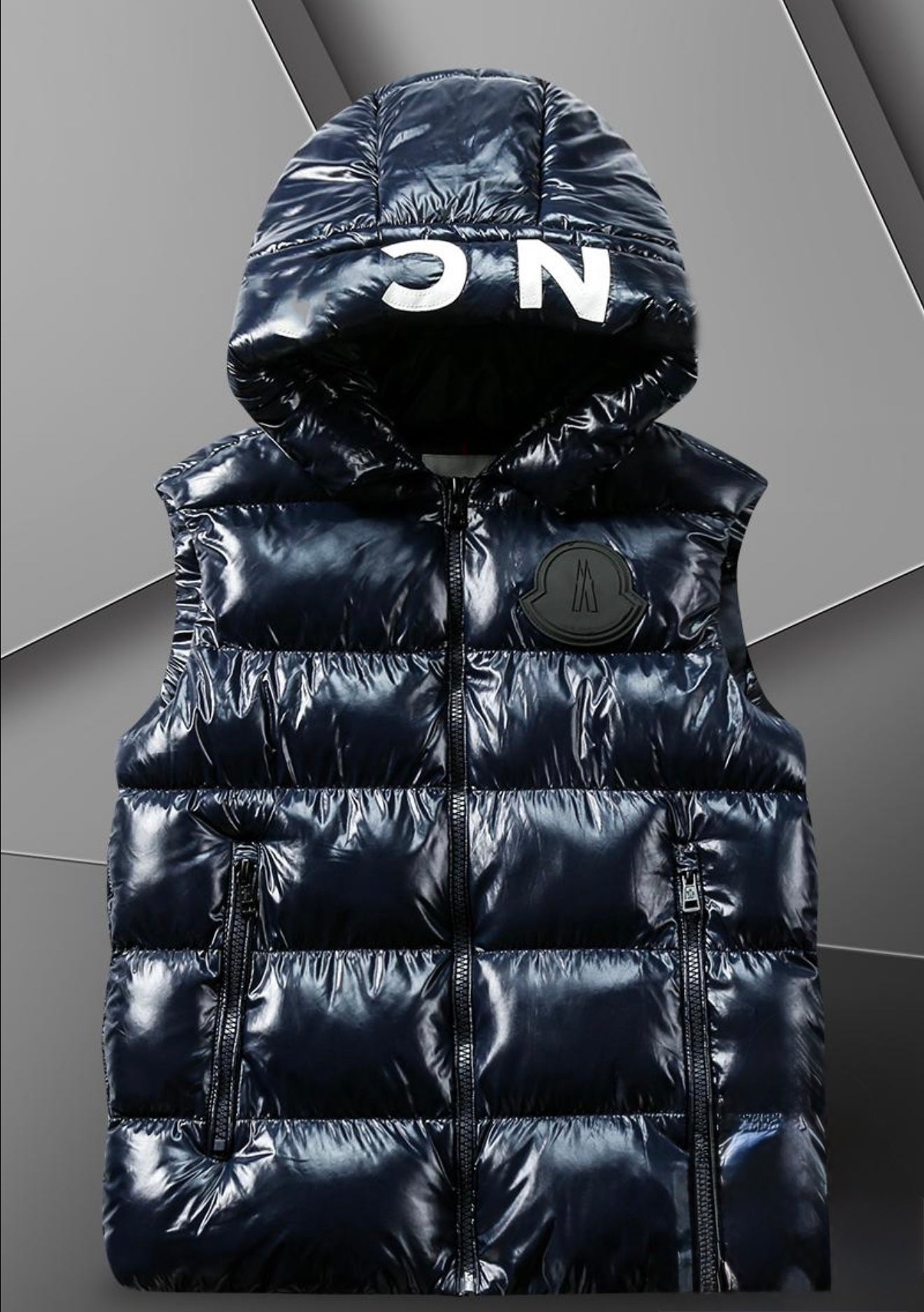 Monc Gilet