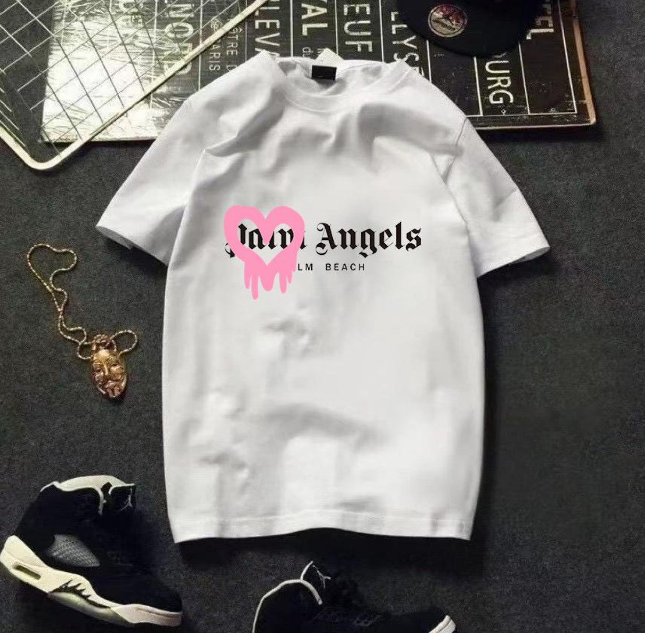 PA T-Shirt