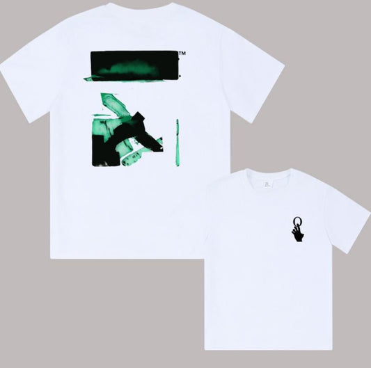 Off-Blanco T-Shirt
