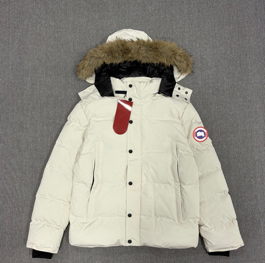 CGoosé Coat