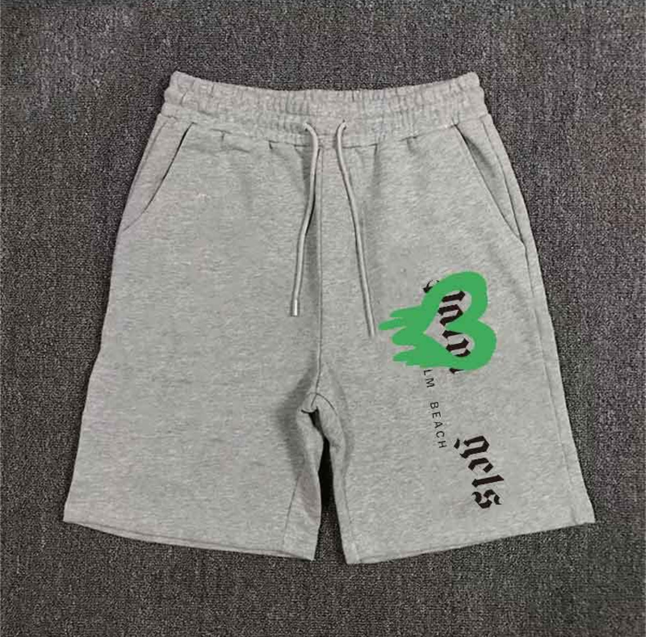 P-Angels Shorts