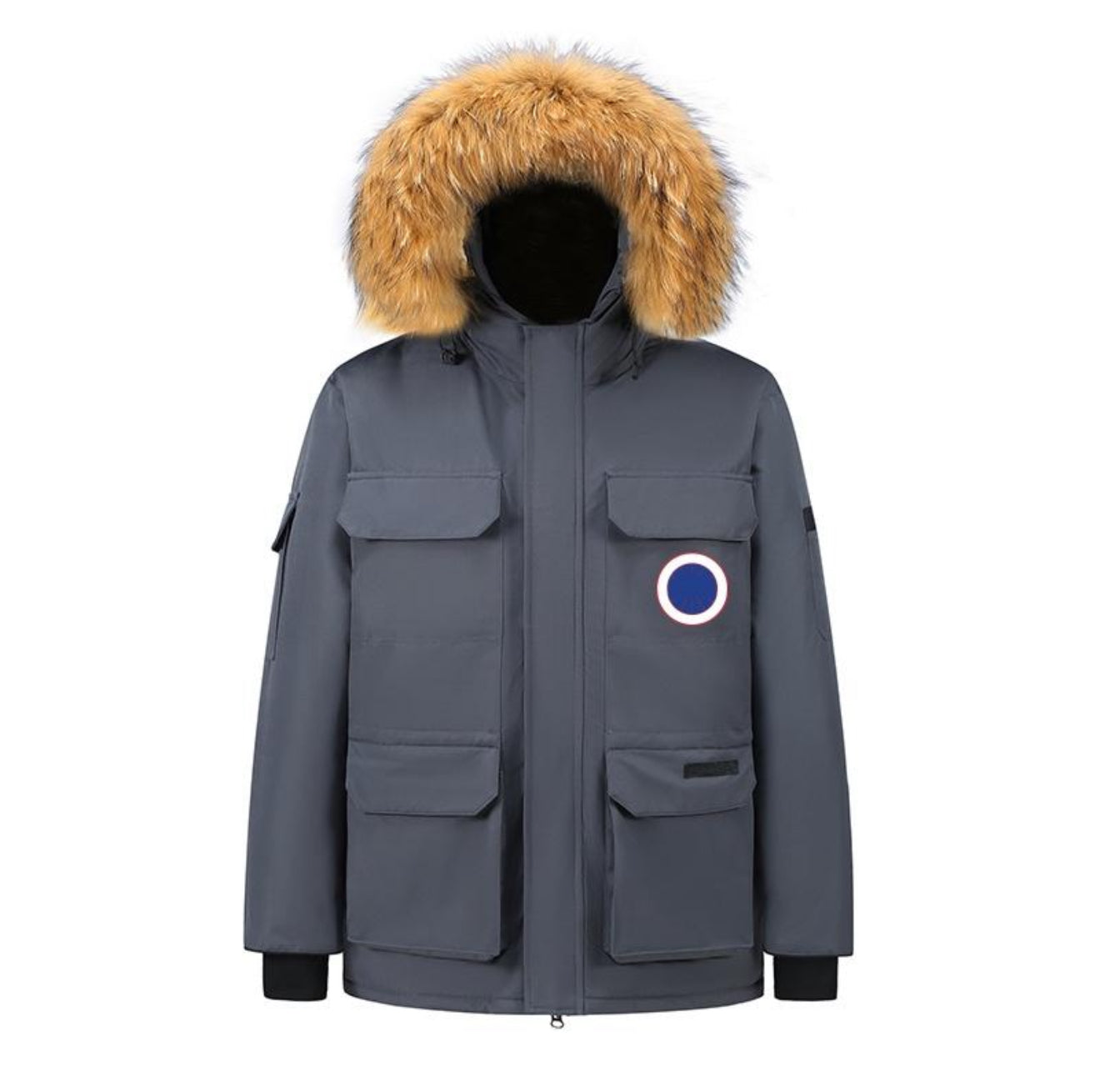 CGoosé Puffer Coat