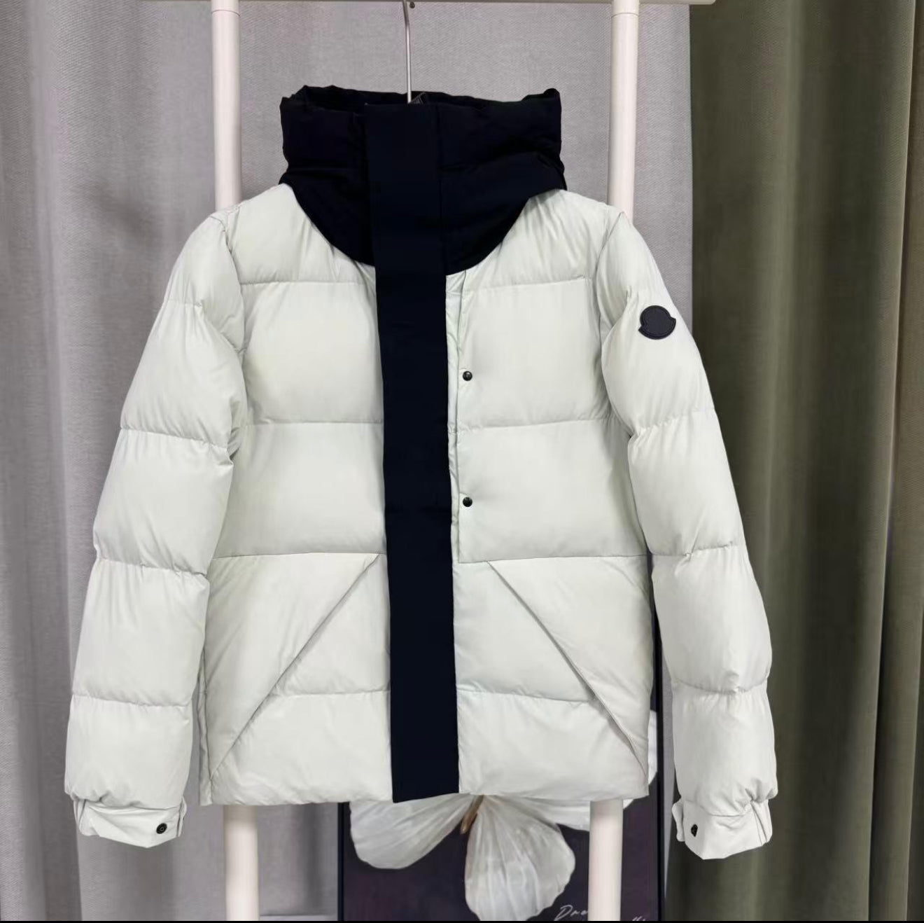 Montcler Coat