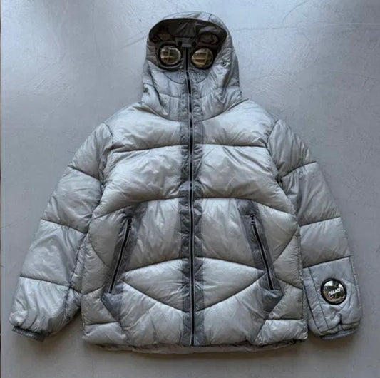 C-P C Puffer Coat