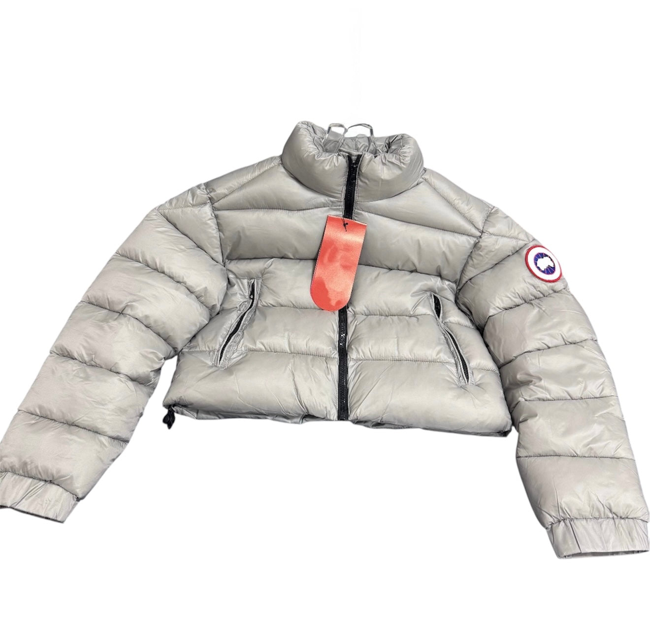 CGoosé Puffer Coat